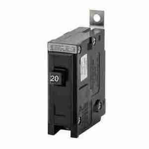 BAB1020 - EATON 1P20A 120V BOLT ON BREAKER
