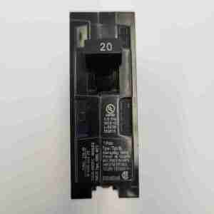 B120– SIEMENS (BL) 1P 20A 120V BOLT ON 10kA BREAKER