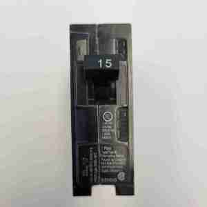B115– SIEMENS (BL) 1P 15A 120V BOLT ON 10kA BREAKER